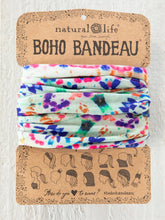 Boho Bandeau