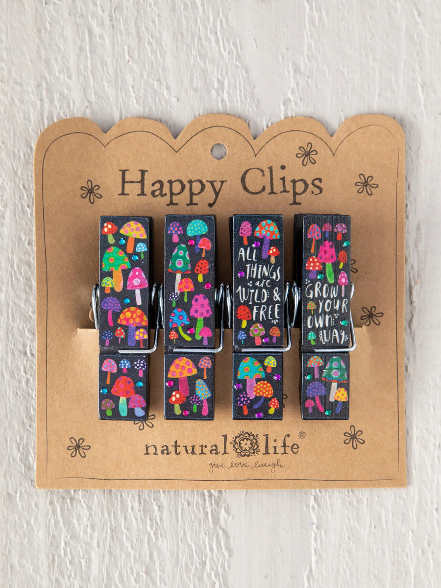 Happy Clips