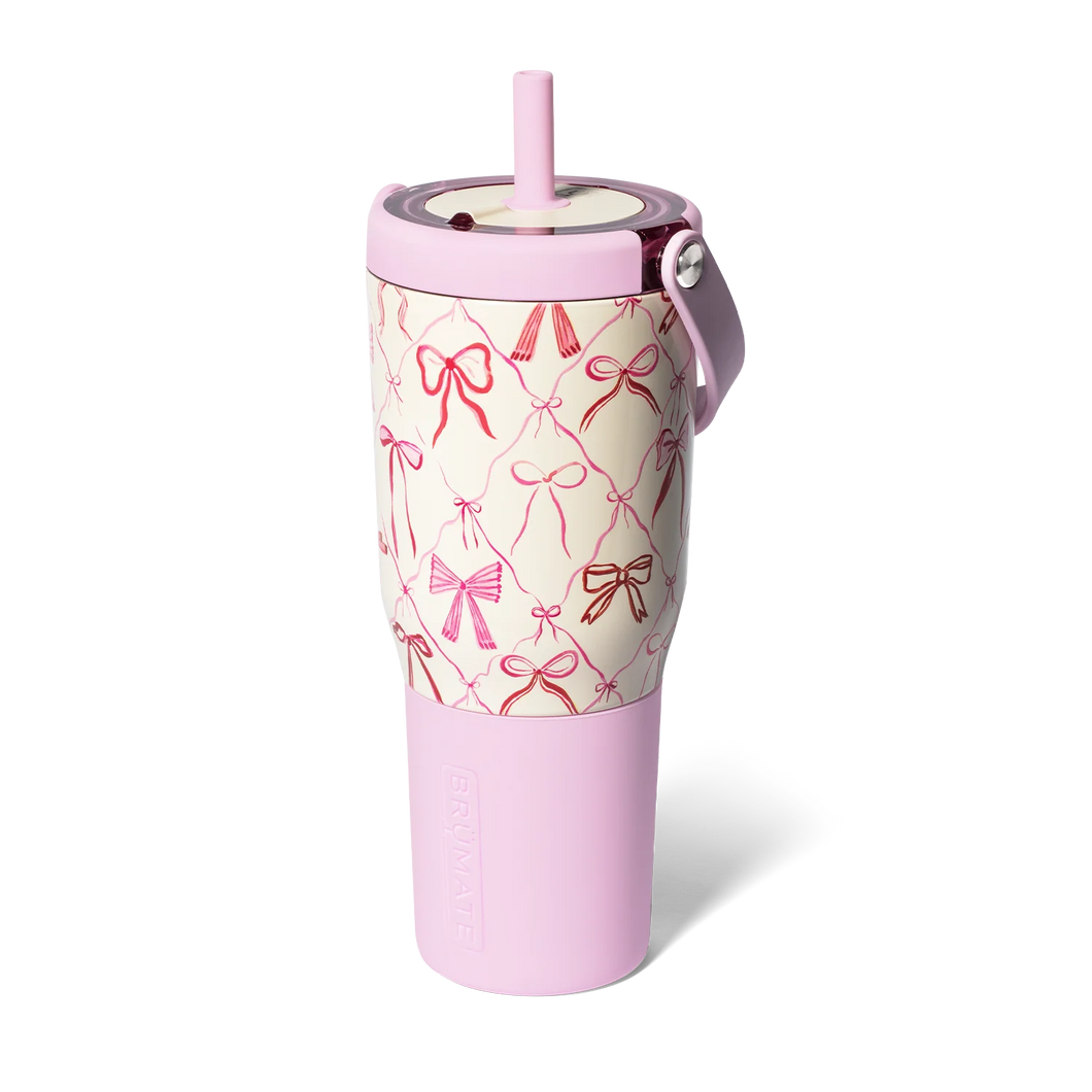Resa 35oz Bows Tumblr
