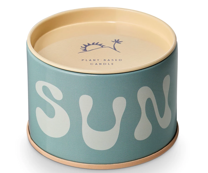 Sun Wash Sun Tin