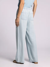 Blossom Pants in Mia Herringbone