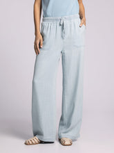 Blossom Pants in Mia Herringbone