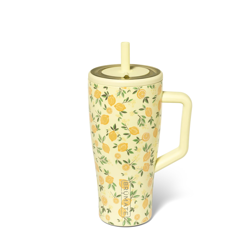 Era 30 oz Limoncello by Brumate