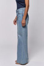 Mid-Rise Fiona Vintage Flow Jeans