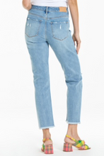 Jodi Jean in Midland Beach Wash