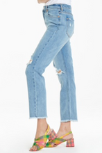 Jodi Jean in Midland Beach Wash