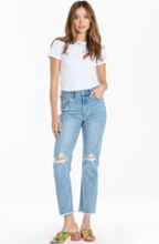 Jodi Jean in Midland Beach Wash