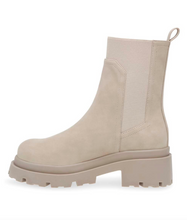 Brody Chelsea Boot in Dune