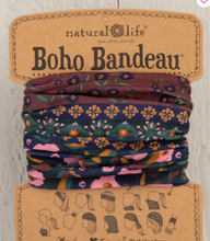 Boho Bandeau