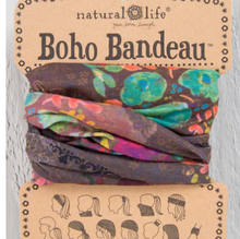 Boho Bandeau