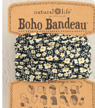 Boho Bandeau