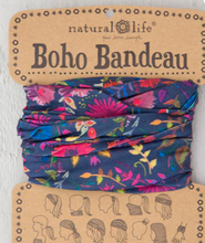 Boho Bandeau