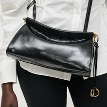 Elowyn Crossbody in Black
