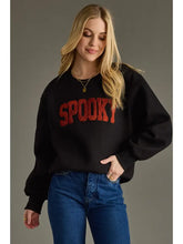 Spooky Sweatshirt