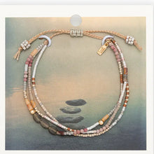 Mixed Media Bracelet