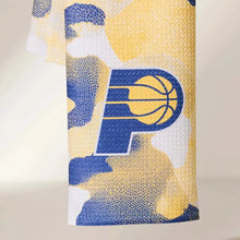 Pacers Tea Towel