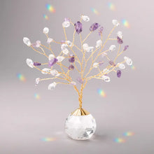 Tree of Life Suncatcher