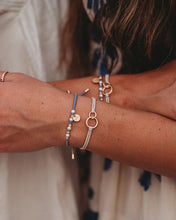 K’Lani Hair Tie + Bracelets