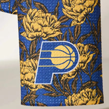 Pacers Tea Towel