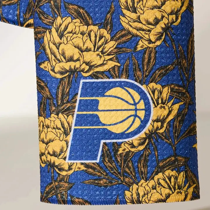 Pacers Tea Towel