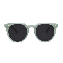 Ella Maple Green Sunnies