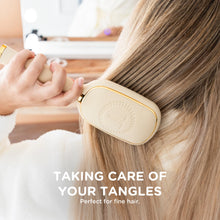 The Detangler Brush