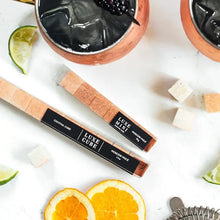 Moscow Mule Luxe Mixology Cube