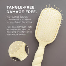 The Detangler Brush