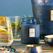 Mediterranean Lemon Candle by Voluspa