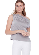 Silver Asymmetric Top