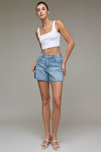 Medium Vintage Classic 4in A Line Shorts