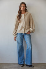 Colbie Cardigan