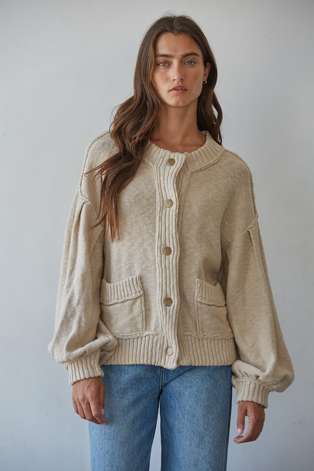 Colbie Cardigan