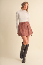Relaxed Fit Layering Top