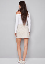 Shira Wild Techno Skort