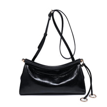 Elowyn Crossbody in Black