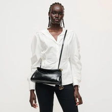 Elowyn Crossbody in Black