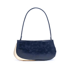 Cooper Shoulder Bag in Navy