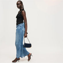 Cooper Shoulder Bag in Navy