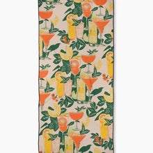 Geometry Beach Towel