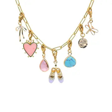 Charm Bar