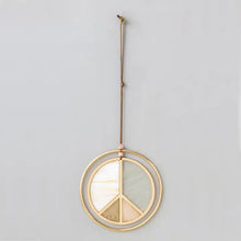 Stained Glass Light Catcher