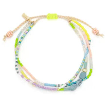 Mixed Media Bracelet