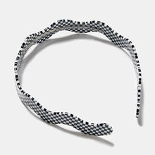 Wavy Headband