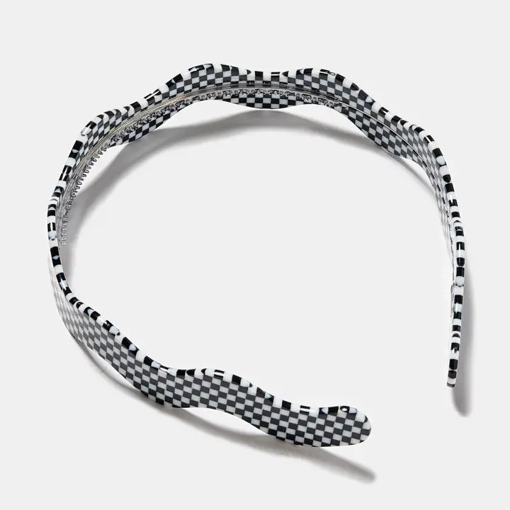 Wavy Headband
