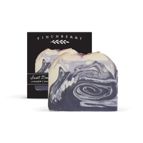 Sweet Dreams Finchberry Soap