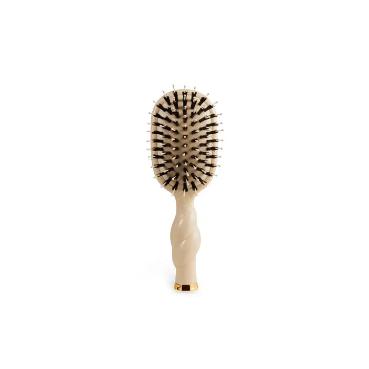 Mini Boar Brush