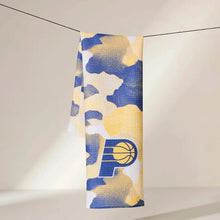 Pacers Tea Towel