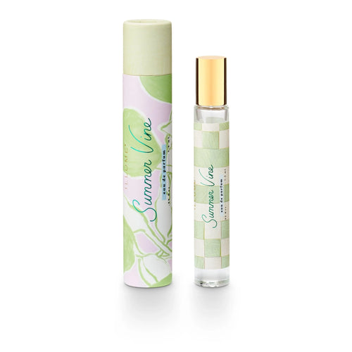 Summer Vine Rollerball Perfume