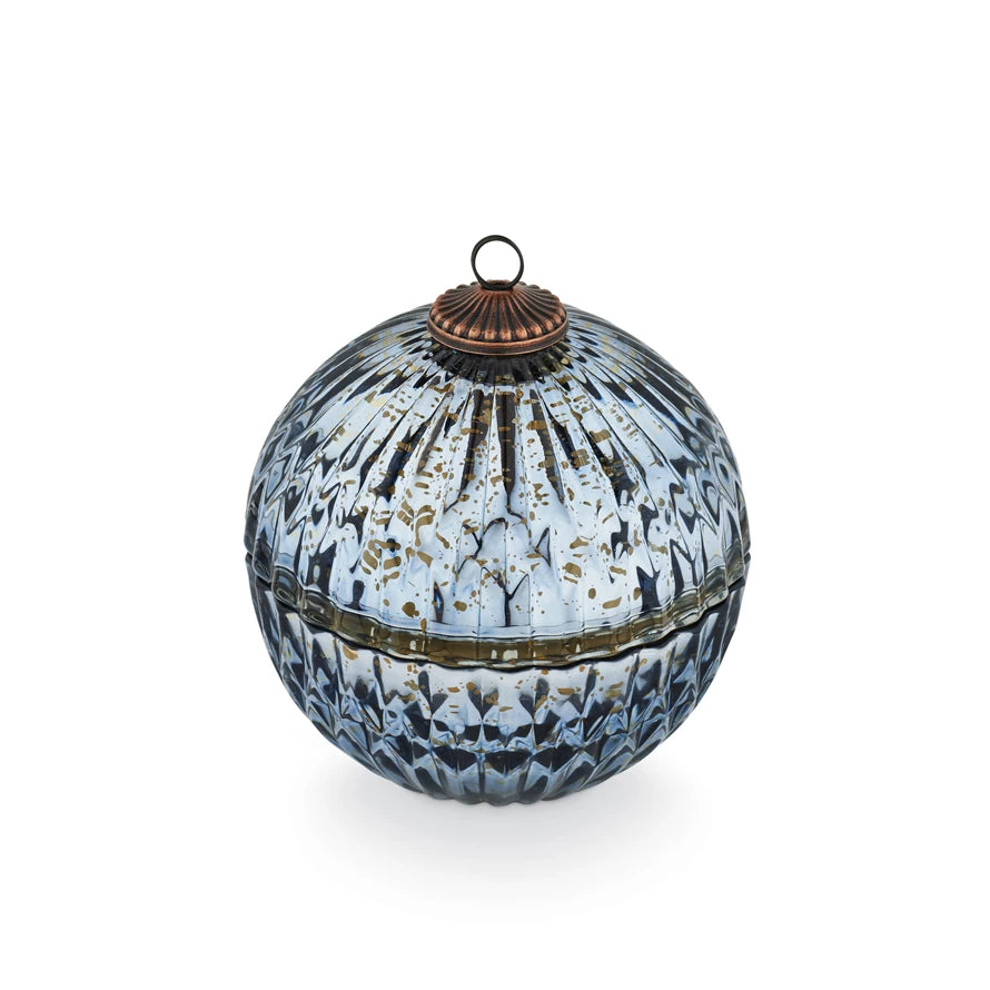 North Sky Mercury Ornament Candle